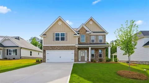 532 Olson Ln, Locust Grove, GA 30248