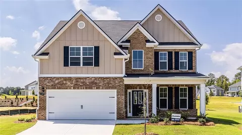 532 Olson Ln, Locust Grove, GA 30248