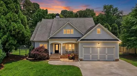 480 Hendon Rd, Woodstock, GA 30188