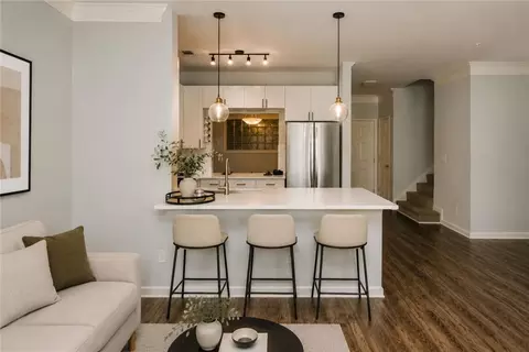 400 17th St NW #1332, Atlanta, GA 30363