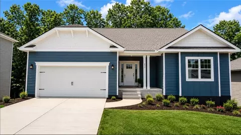 632 Bald Ridge Cir, Demorest, GA 30535