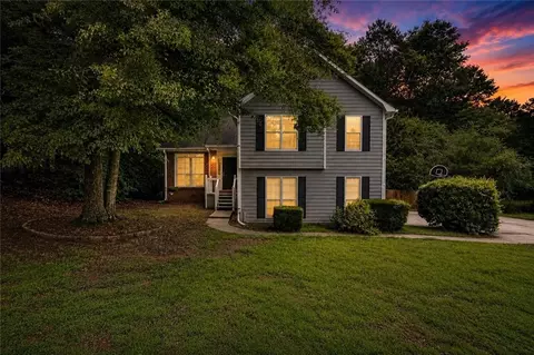 118 Black Oak Ct, Stockbridge, GA 30281