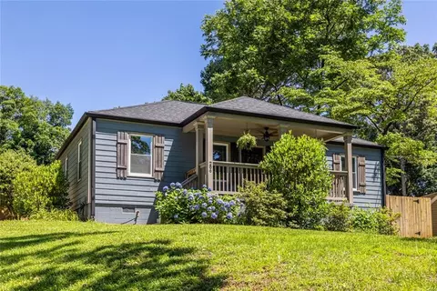 286 Eleanor St SE, Atlanta, GA 30317
