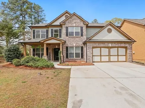 3541 Stoneleigh Walk, Lithonia, GA 30038