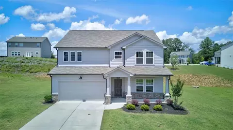 107 Ledgemont Way, Acworth, GA 30101