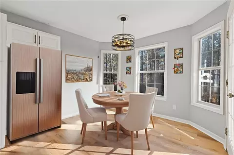 Dining - 402 Eileen Cir, Canton, GA 30114 photo 2 of 2