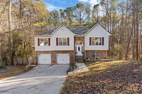 402 Eileen Cir, Canton, GA 30114
