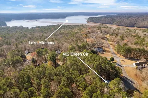View/Area - 402 Eileen Cir, Canton, GA 30114 photo 4 of 5