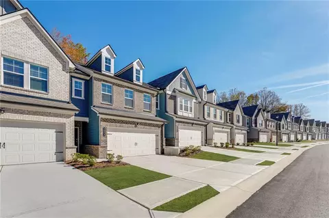 3007 Humdala Pl #128, Buford, GA 30519