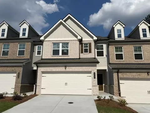 3007 Humdala Pl #128, Buford, GA 30519