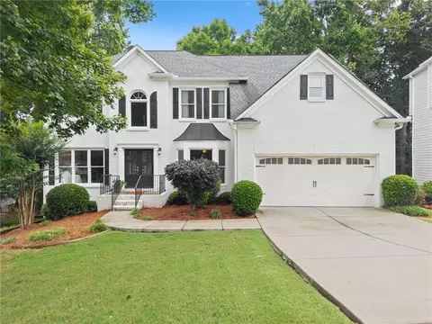 12030 Morning Mist Dr, Alpharetta, GA 30005