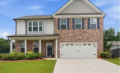 336 Endeavor Dr, Jonesboro, GA 30238
