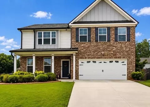 336 Endeavor Dr, Jonesboro, GA 30238