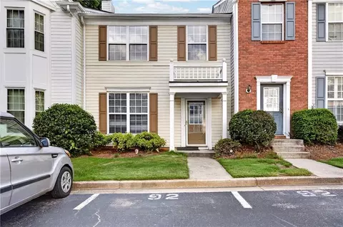 4645 Valais Ct #92, Alpharetta, GA 30022