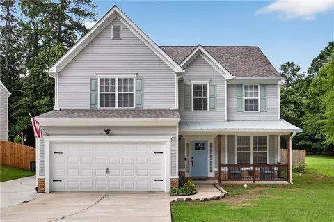 1877 Carisbrook Pl, Austell, GA 30168