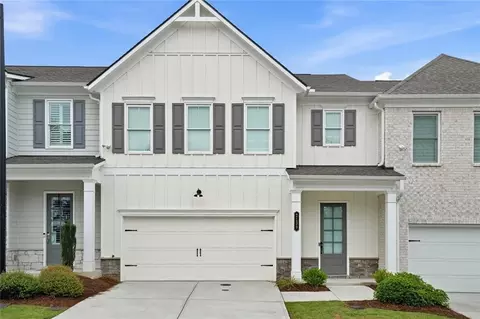 2139 Kirkham Way, Kennesaw, GA 30152