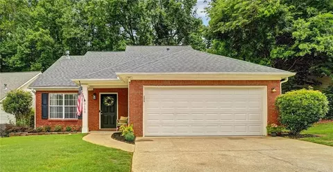 3150 Justice Mill Ct NW, Kennesaw, GA 30144