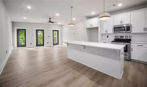 2030 Main St NW #206, Atlanta, GA 30318