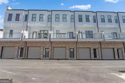 2030 Main St NW #206, Atlanta, GA 30318