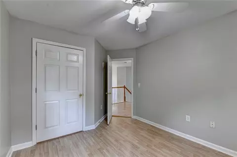 Bedroom - 365 Ruby Forest Pkwy, Suwanee, GA 30024 photo 9 of 14