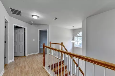Entry Way - 365 Ruby Forest Pkwy, Suwanee, GA 30024 photo 5 of 5