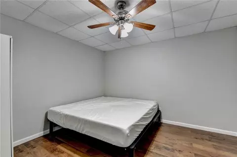 Bedroom - 365 Ruby Forest Pkwy, Suwanee, GA 30024 photo 13 of 14