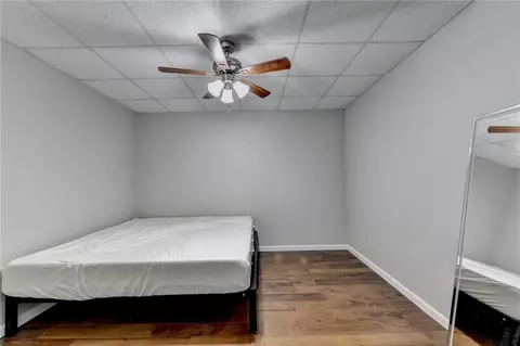 Bedroom - 365 Ruby Forest Pkwy, Suwanee, GA 30024 photo 12 of 14