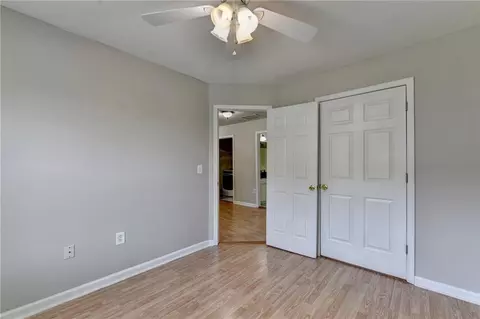 Bedroom - 365 Ruby Forest Pkwy, Suwanee, GA 30024 photo 6 of 14