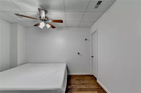Bedroom - 365 Ruby Forest Pkwy, Suwanee, GA 30024 photo 11 of 14