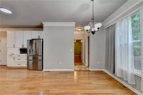 Entry Way - 365 Ruby Forest Pkwy, Suwanee, GA 30024 photo 3 of 5