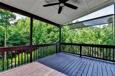 Exterior - 365 Ruby Forest Pkwy, Suwanee, GA 30024 photo 7 of 8