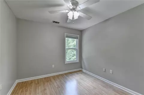 Bedroom - 365 Ruby Forest Pkwy, Suwanee, GA 30024 photo 7 of 14