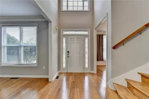 Entry Way - 365 Ruby Forest Pkwy, Suwanee, GA 30024 photo 2 of 5