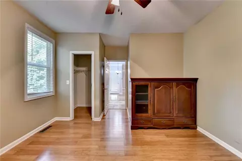 Bedroom - 365 Ruby Forest Pkwy, Suwanee, GA 30024 photo 2 of 14