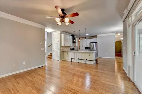 Living - 365 Ruby Forest Pkwy, Suwanee, GA 30024 photo 8 of 14