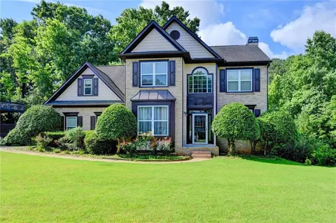 Exterior - 365 Ruby Forest Pkwy, Suwanee, GA 30024 photo 3 of 8