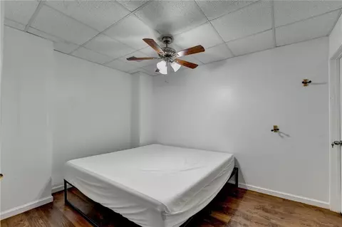 Bedroom - 365 Ruby Forest Pkwy, Suwanee, GA 30024 photo 10 of 14