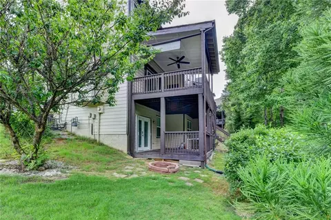 Exterior - 365 Ruby Forest Pkwy, Suwanee, GA 30024 photo 6 of 8