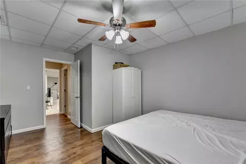 Bedroom - 365 Ruby Forest Pkwy, Suwanee, GA 30024 photo 14 of 14