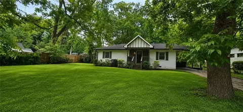 2410 Macon Dr SW, Atlanta, GA 30315