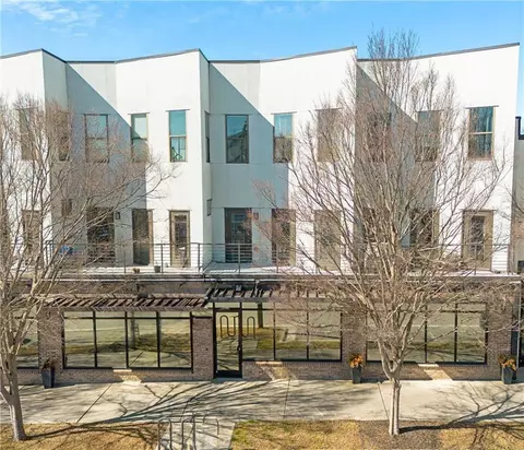 2030 Main St NW #206, Atlanta, GA 30318