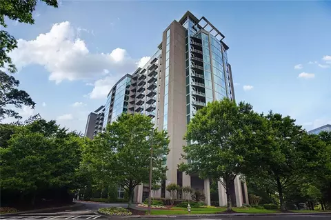 3300 Windy Ridge Pkwy SE #1611, Atlanta, GA 30339
