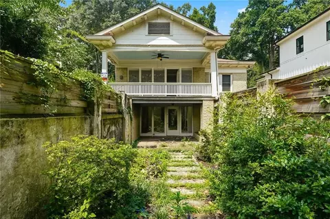 868 Durant Pl NE, Atlanta, GA 30308