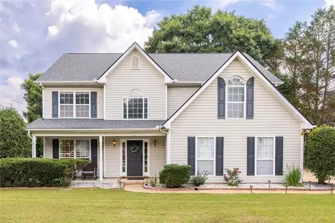 2615 Hamilton Parc Ln, Buford, GA 30519