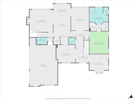 880 Colonial Ln, Milton, GA 30004 photo 38