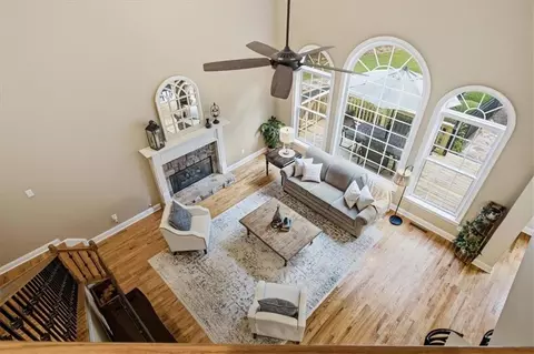 880 Colonial Ln, Milton, GA 30004 photo 14