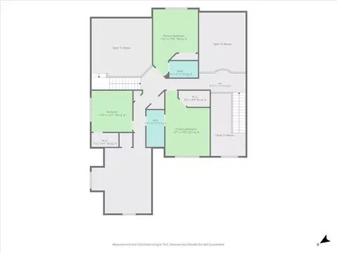 880 Colonial Ln, Milton, GA 30004 photo 39