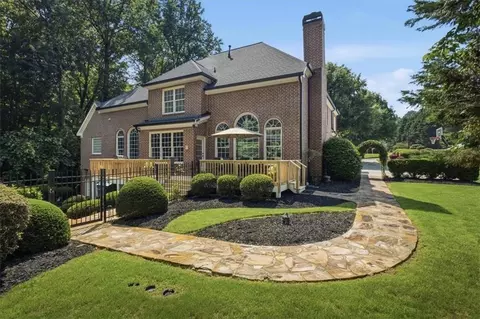 880 Colonial Ln, Milton, GA 30004 photo 36