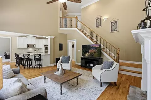 880 Colonial Ln, Milton, GA 30004 photo 13