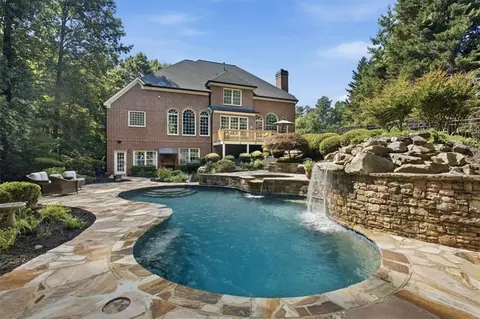880 Colonial Ln, Milton, GA 30004 photo 32